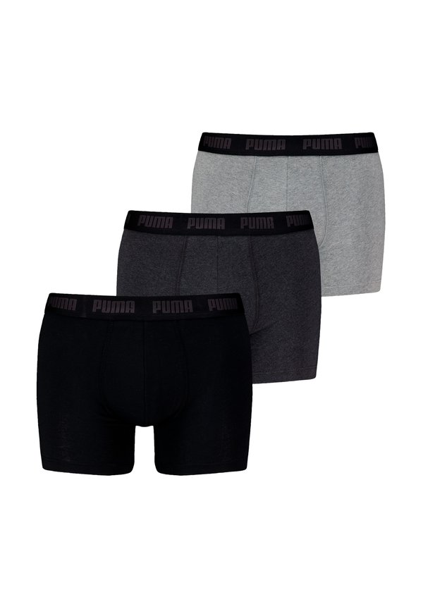 MEN EVERYDAY 3 PACK - Trunks