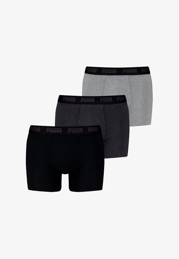MEN EVERYDAY 3 PACK - Trunks
