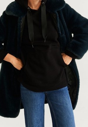 Manteau d'hiver - green