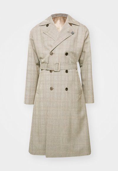 LARDINI UOMO ATTITUDE - Trenchcoat - brown