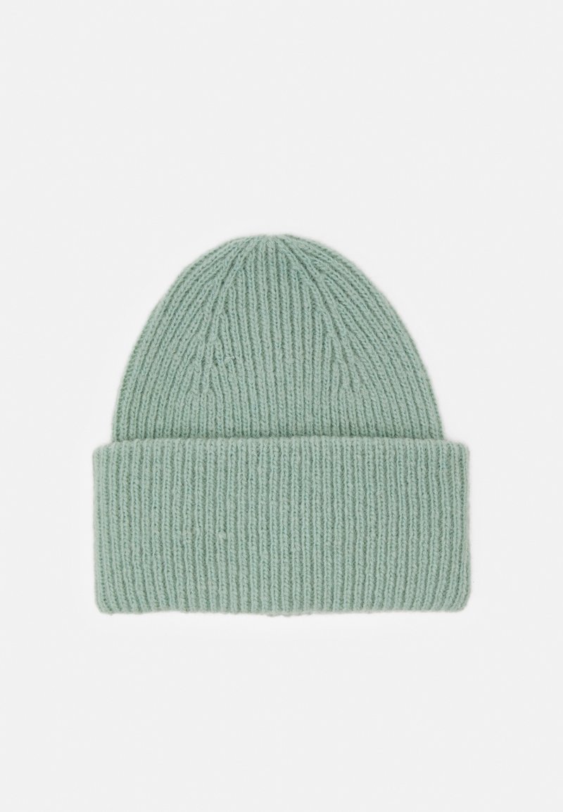 Even&Odd - Beanie - green, Nagyítás