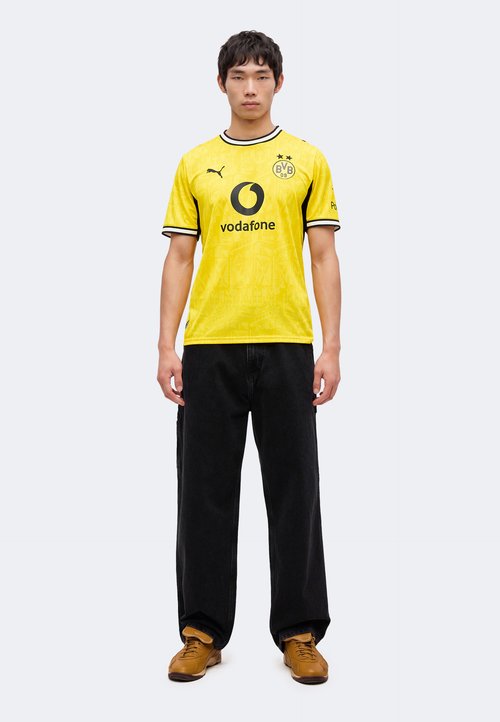 PUMA Borussia Dortmund Replica Home — foto 2