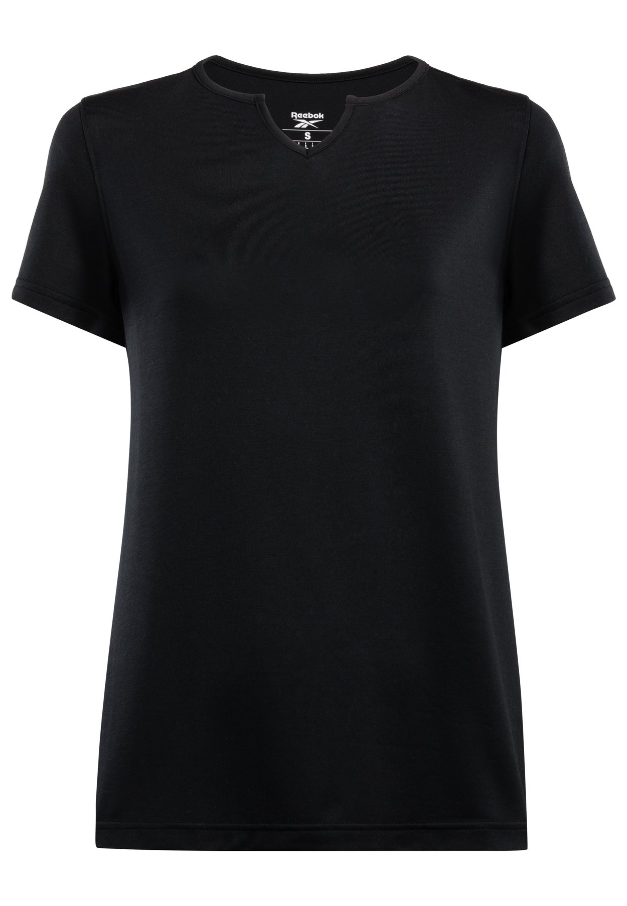 SHORT SLEEVE