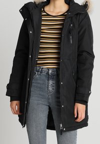 Vero Moda Płaszcz zimowy