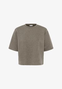 Valgt, major brown melange