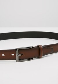 Lloyd Men's Belts Riem - mittelbraun