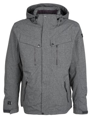 Blouson - blue-grey