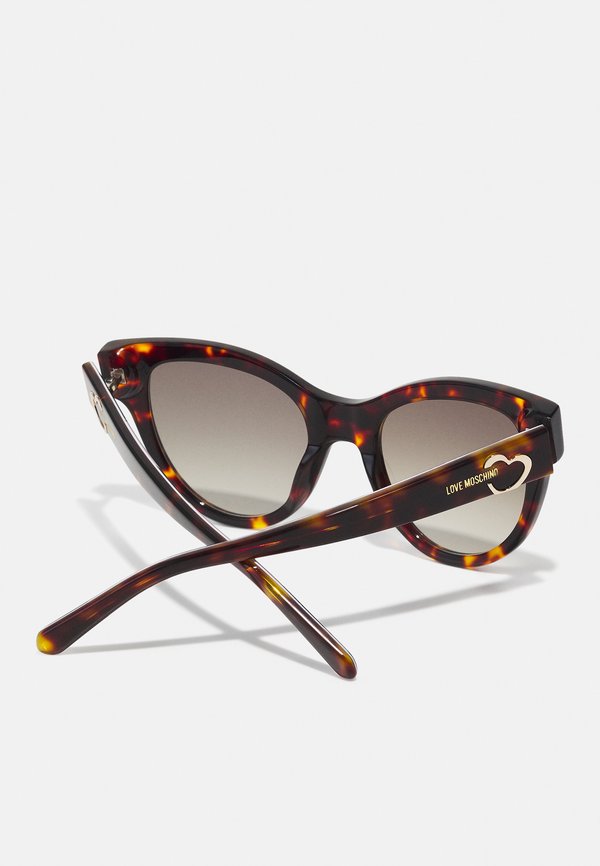 Sunglasses - havana beige4