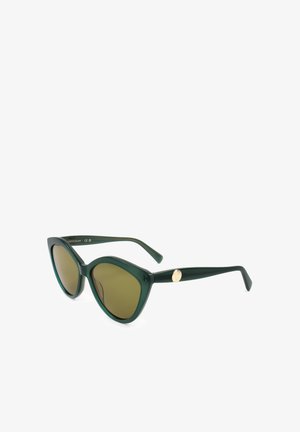 Longchamp, LO730S - Occhiali da sole - green