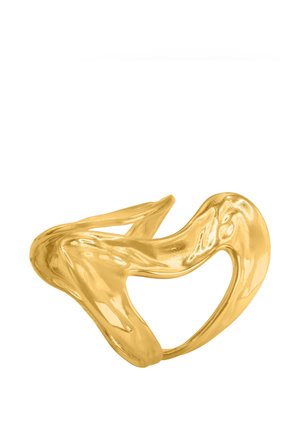 SABIN - Ring - goldfarbend