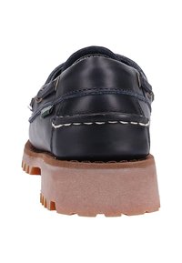 Sebago Chaussures bateau - blue navy