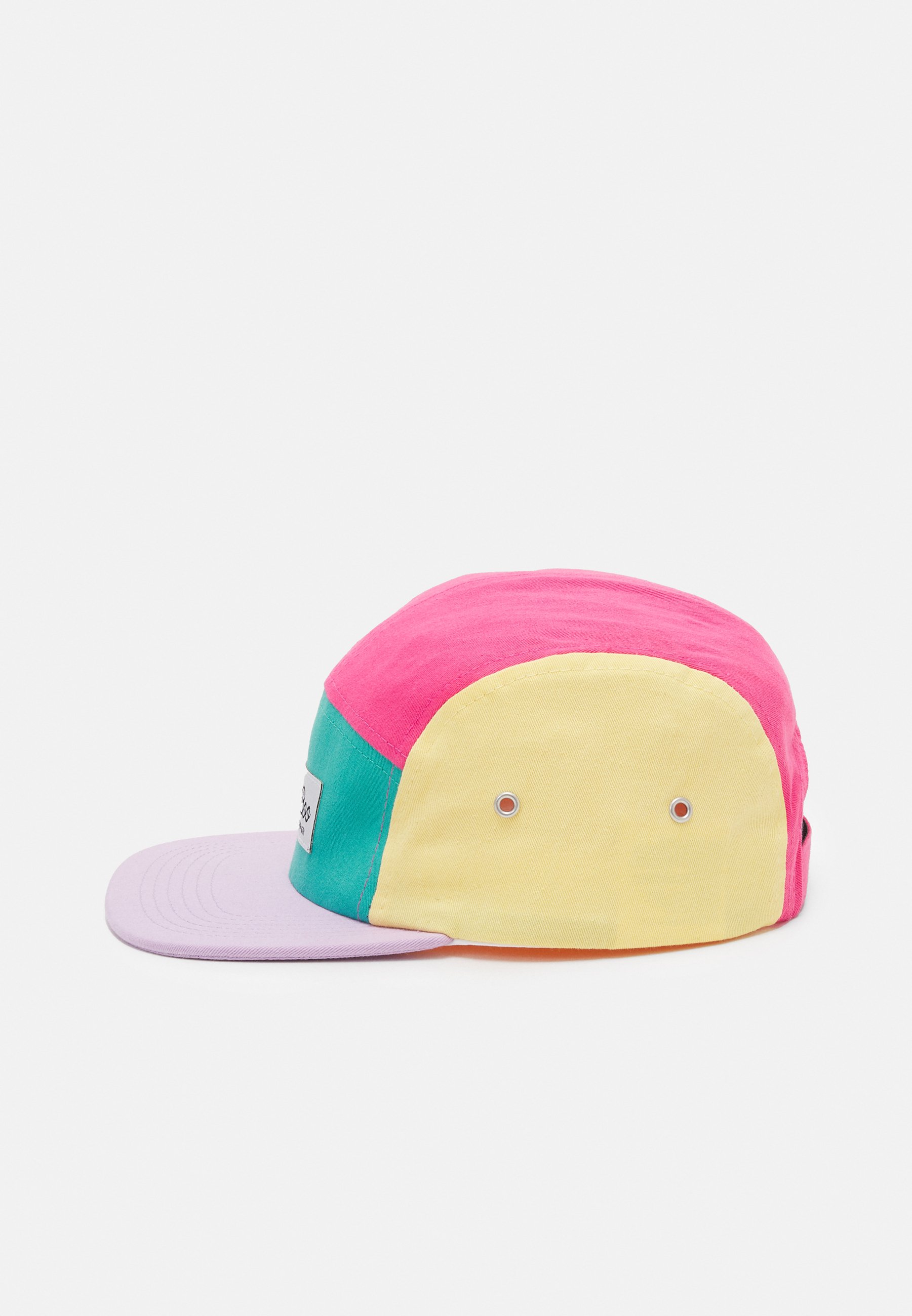 Lil'Boo BLOCK 5 PANEL UNISEX - Cap 