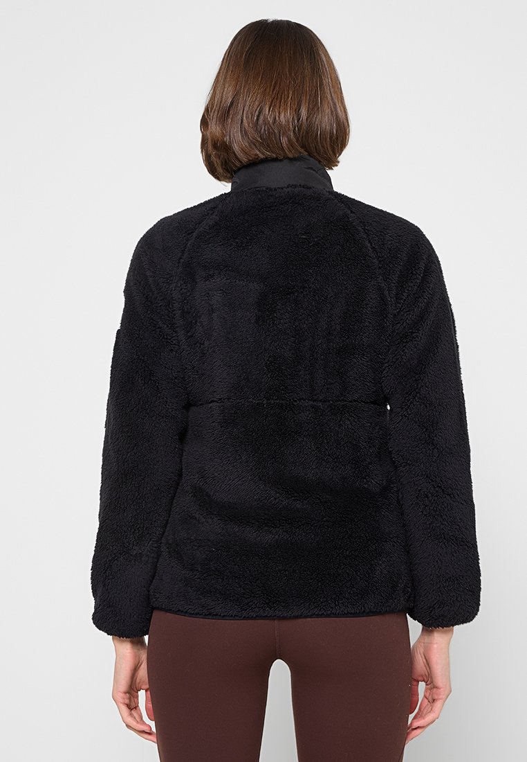 DOUBLE MONKEY FLEECE