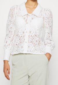 Sister Jane Camicia - off-white