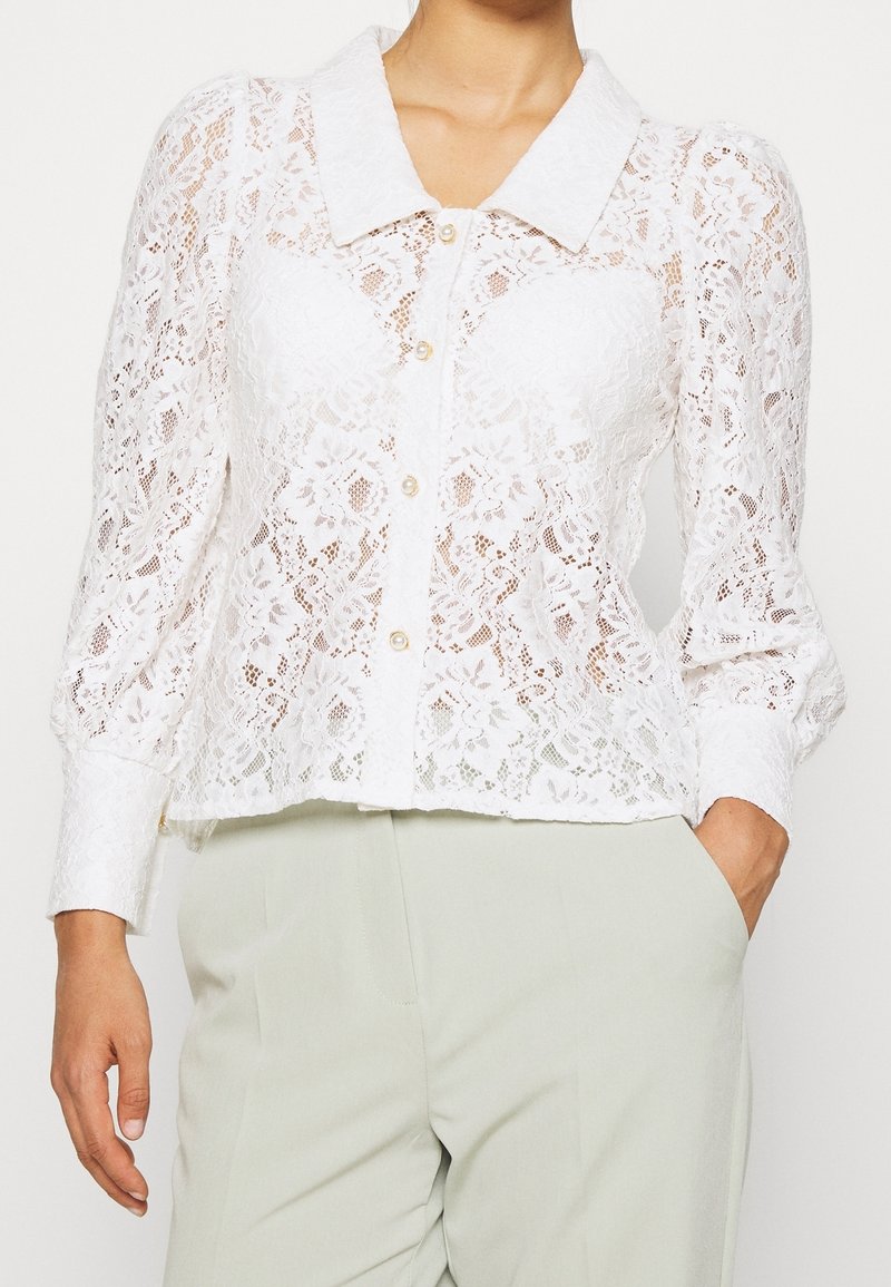Sister Jane Camicia - off-white