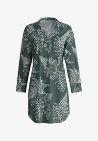 Selezionato, deep emerald green