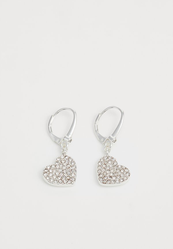 HEART DROP - Earrings