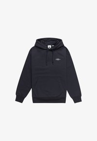 Selected, dark blue
