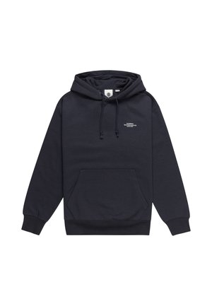 Element CORNELL SKATE - Kapuzenpullover - dark blue