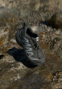 Valgt, black/turbulence/quarry