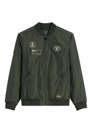 OCHNIK, - Kurtka Bomber
