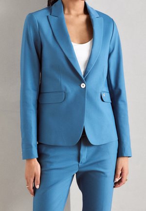 Blazer - teal