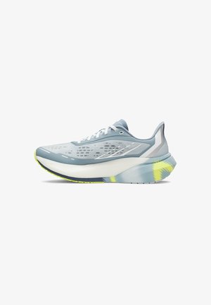 Under Armour, VELOCITI DISTANCE - Hardloopschoenen voor op de weg - blue wind