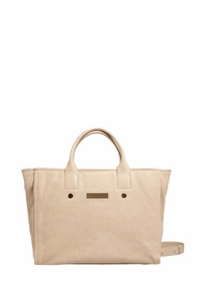 Shopper - sand