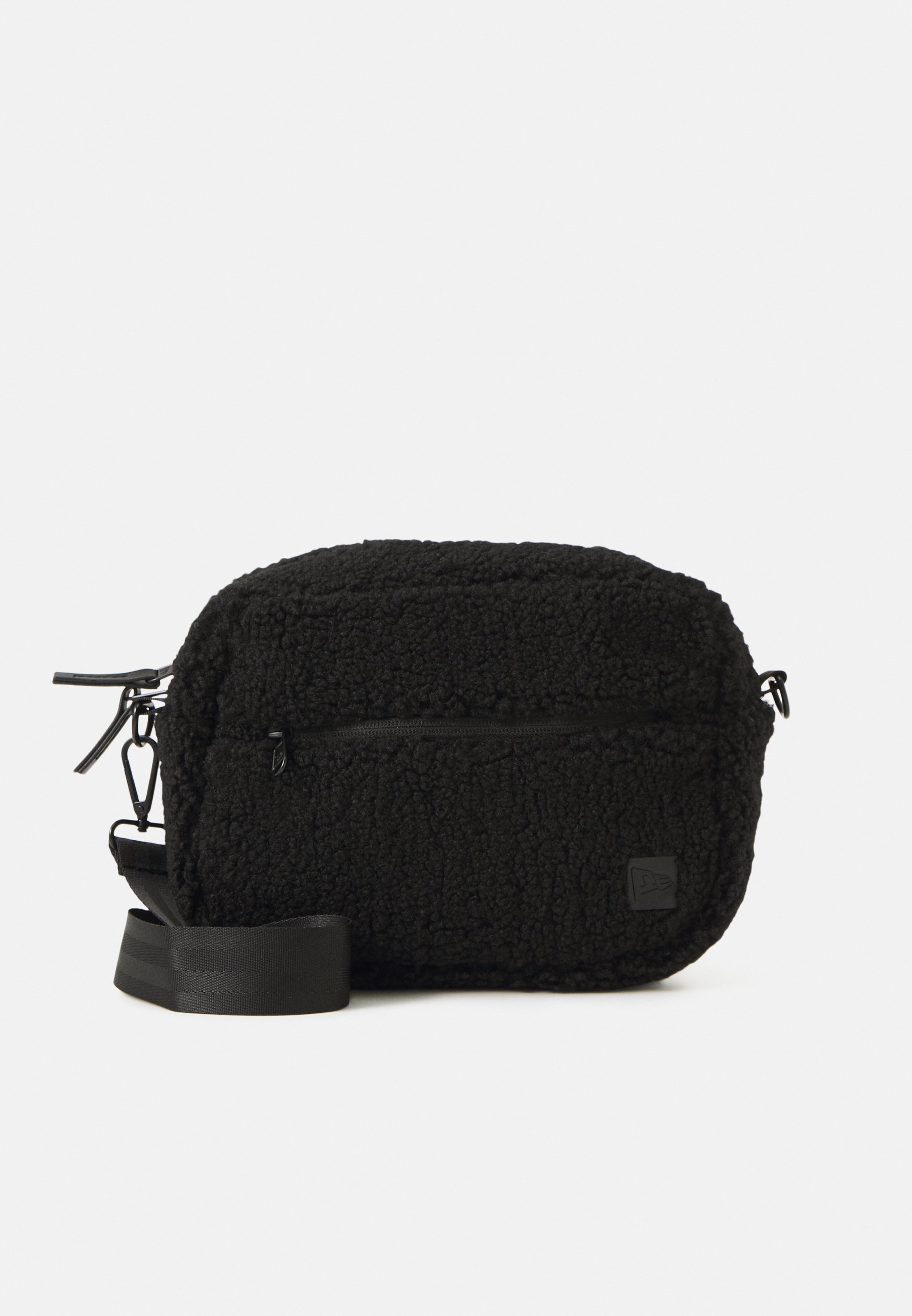 【NEW ERA】BORG CAMERA BAG UNISEX ニューエラ ボディバッグ New Era BORG CAMERA BAG UNISEX - Cross body bag - new era