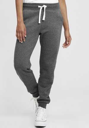 OXOLIVIA - Sweathose - Jogginghose - dar grey m