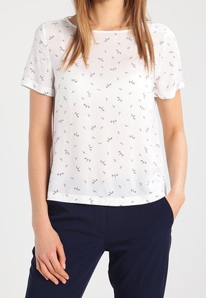 Camicetta - off-white