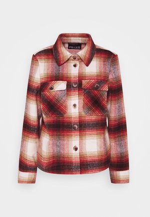 Veste légère - pink