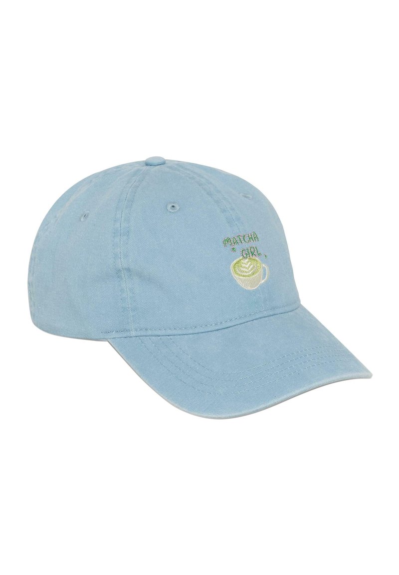 Saint Tropez RAIASZ CAP - Cap - kentucky blue/blue - Zalando.ie display picture 1