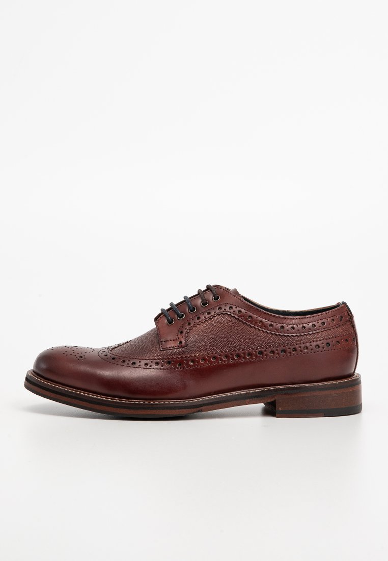 Zapatos de vestir