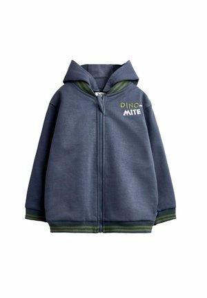 JoJo Maman Bébé, - Bluza rozpinana