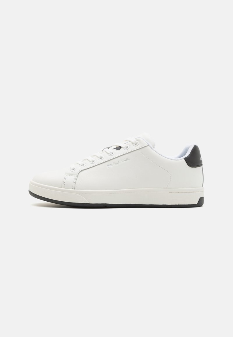 PS Paul Smith SHOE ALBANY - Sneakers - white