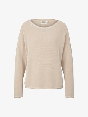 TOM TAILOR, - Sweter