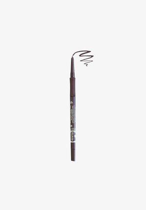 Kokie Cosmetics KOKIE RETRACTABLE KOHL EYELINER - RICH PURPLE - Kajaali/eyeliner - purple