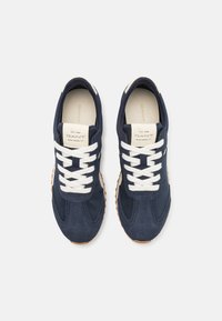 GANT BEJA - Trainers - marine
