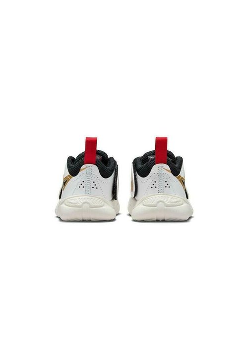 Nike TEAM HUSTLE D 11 - Zapatillas - white — foto 4