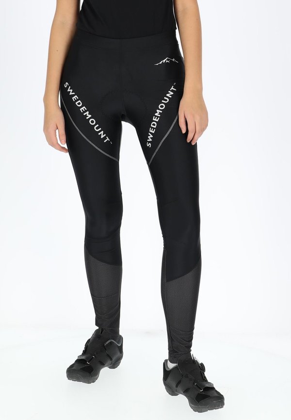 GIRO BIKE LONG - Leggings - Hosen