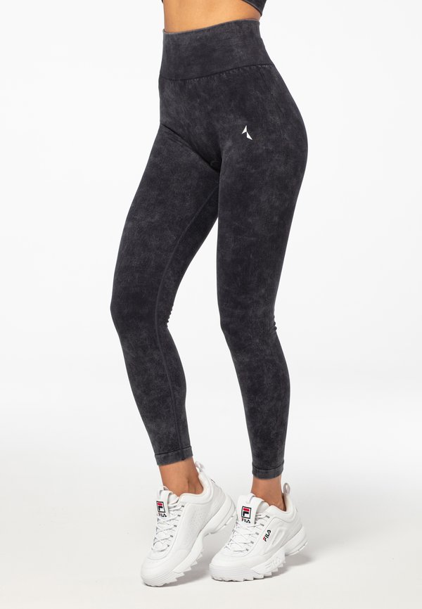 YASMINE SEAMLESS   - Tights