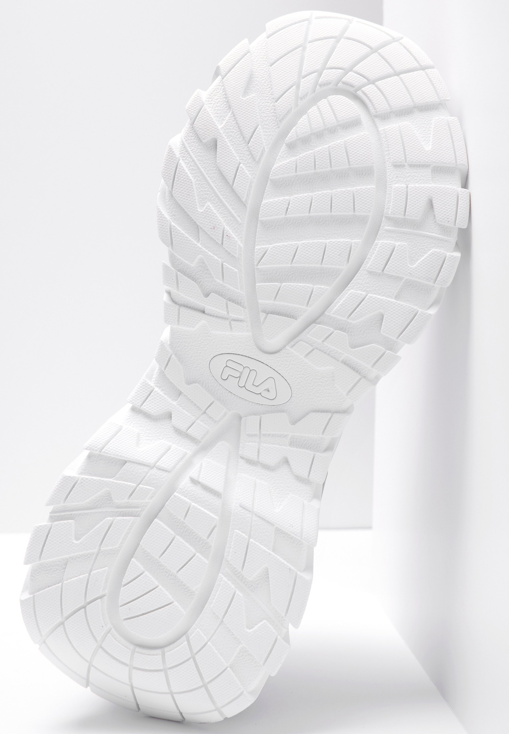 fila electrove black