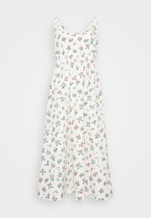 PRINTED DRESS - Strand accessories - multi