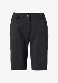 Niet geselecteerd, black