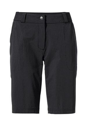 Vaude, FARLEY STRETCH II - Outdoor Shorts - black