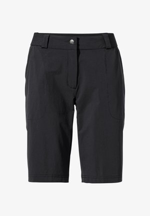 Vaude, FARLEY STRETCH II - Outdoor Shorts - black