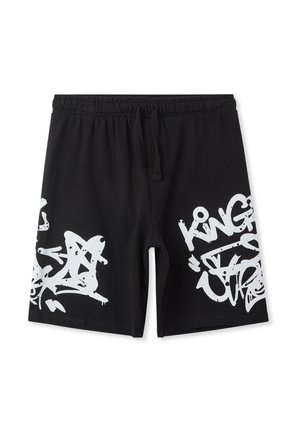 Shorts - nero