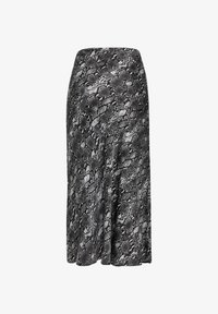 Sélectionné, dunkelgrau