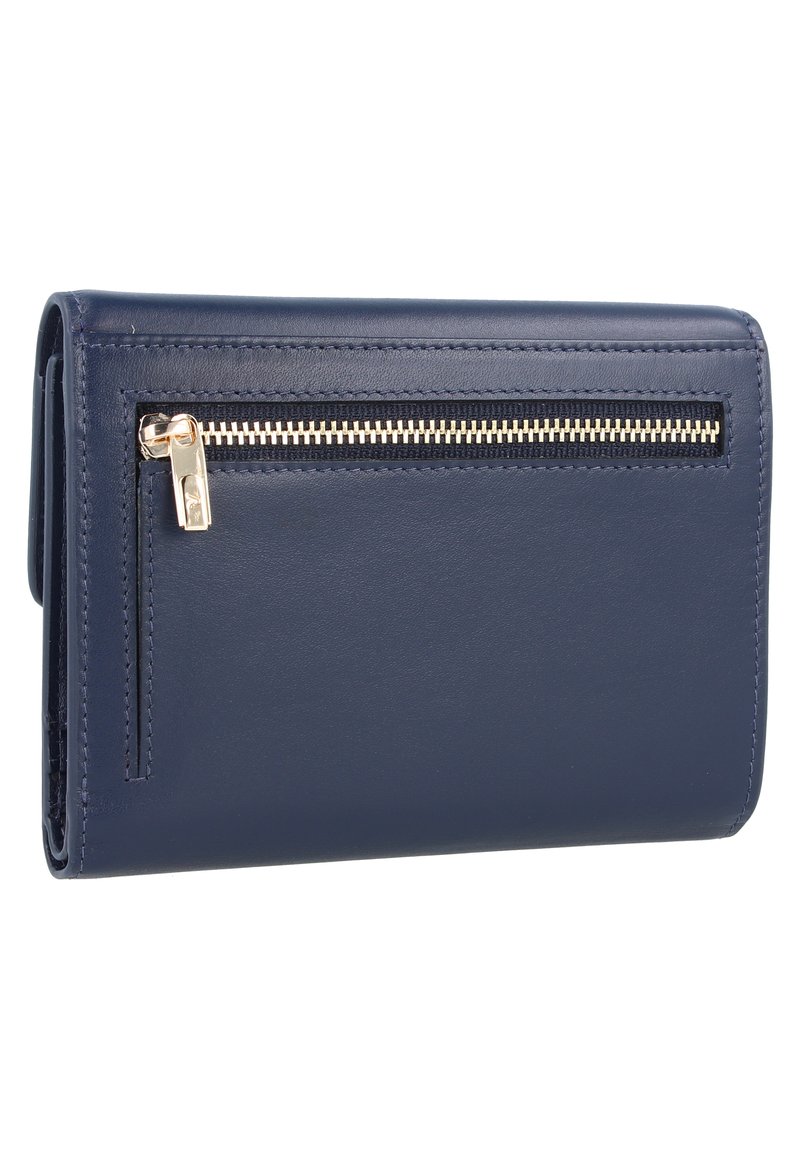 Damen Geldbörsen | Roncato FIRENZE Geldbörse navy/blau - PB07399 Damen Geldbörsen | Roncato FIRENZE Geldbörse navy/blau - PB07399
